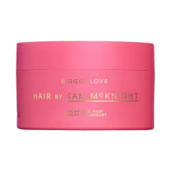 Mascarilla Cabello Bigger Love Treatment Sam McKnight
