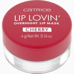Mascarilla Labios Lip Lovin'Overnight Cherry 4 gr