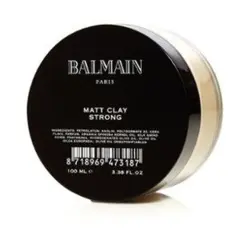 Matt Clay strong 100 ml