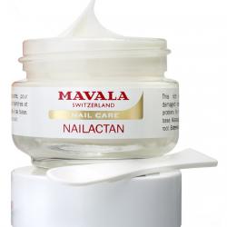 Mavala - Crema Nutritiva Para Uñas Nailactan