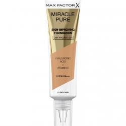 Max Factor - Base De Maquillaje Miracle Pure