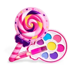 Mejor Dto!   Candy 1 und Set de Maquillaje Piruleta