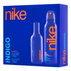 Mejor Dto!   Man Indigo Edt Estuche 100 ml Eau de Toilette