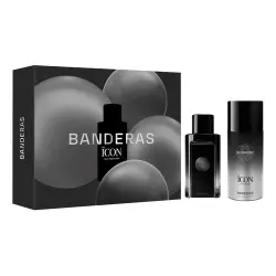 The Icon Edp Estuche 100 ml Eau de Parfum