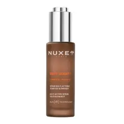 Men [Boost]³ Sérum Multi-Acción Juventud y Energía 30 ml