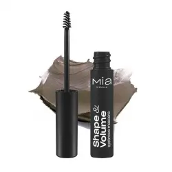 Mia Make Up - Shape & Volume Geles de cejas 4.5 g 2