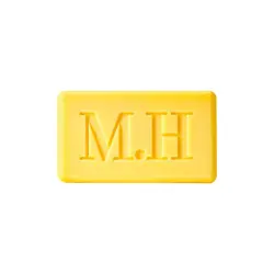 Miller Harris - Bergamote Soap Jabones 200 g unisex