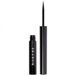 Morphe - Eyeliner Líquido 1.7 ml Black Out