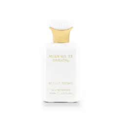 Musk No. 33 Oriental 100 ml  Gulf Orchid