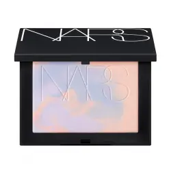NARS - LIGHT REFLECTING™ PRISMATIC POWDER Borlas de maquillaje 10 g LAVENDER - INTERSTELLAR