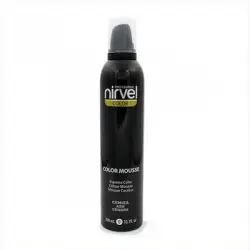 Nirvel Nirvel Color Mousse  Ceniza, 300 ml