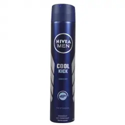Nivea Men - Desodorante Cool Kick