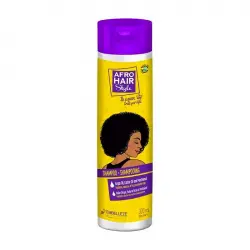 Novex - *Afro Hair Style* - Champú hidratante