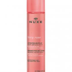 Nuxe - Loción Peeling Luminosidad Very Rose 150 Ml