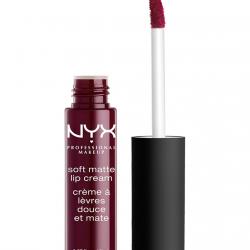 NYX Professional Makeup - Barra De Labios Soft Matte Lip Cream