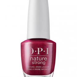 OPI - Esmalte De Uñas Nature Strong Raisin Your Voice