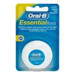 Oral-B ORAL B SEDA DENTAL ESSENCIAL 50M Und.