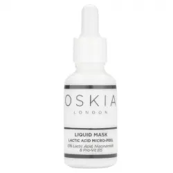 Oskia Líquido Mascarilla Labial 30 ml 30.0 ml