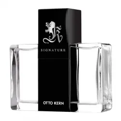 Otto Kern - Signature Man Perfumes 30 ml male