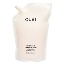 Ouai - Thick - Pouch Champús 946 ml unisex