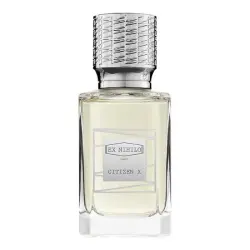 Perfume Citizen X 50 ml Ex Nihilo Isolée