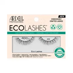 Pestañas Ecolashes 453
