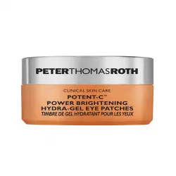 Peter Thomas Roth Potent-C Power Brightening Hydra-Gel Eye Patches 60 UN 60.0 pieces