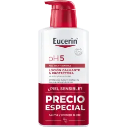 pH5 Loción Calmante - Protectora 800 ml