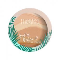 Physicians Formula - Polvos compactos Butter Believe it! - Creamy Natural