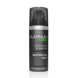 Platinum Men Moisturizing Cream