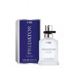 Predator Eau de Parfum Hombre 15 ml