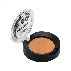 Purobio - Compact Eyeshadows Sombra de ojos 2.5 g PEACH