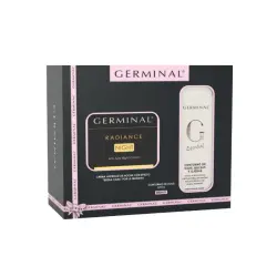Radiance Crema de Noche Anti-Age + Contorno de Ojos de Regalo 50 ml