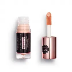 Revolution - Corrector líquido Conceal & Define Infinite - C9