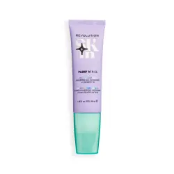 Revolution Skin - Mascarilla facial peel-off Plump 'n' Peel Jelly