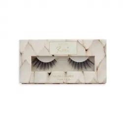 Revolution - *X Roxi* - Pestañas postizas Flutter Eye Lashes