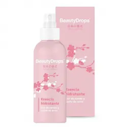 Ritual Japonés Esencia Hidratante 120 ml