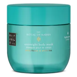 Rituals - The Ritual of Karma Overnight Body Mask Cremas corporales 125 ml unisex