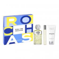 Rochas - Estuche De Regalo Eau De Toilette Eau De