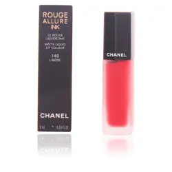 Rouge Allure Ink le rouge liquide mat #148-libéré