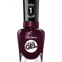 Sally Hansen - Esmalte De Uñas Miracle Gel