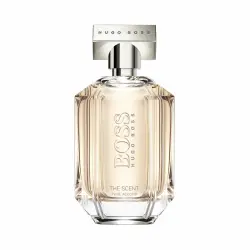 Scent pure accord woman edt v100ml os
