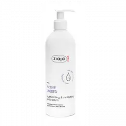 Semillas De Lino Serum Corporal 400 ml