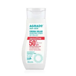 Sensitive 250 ml