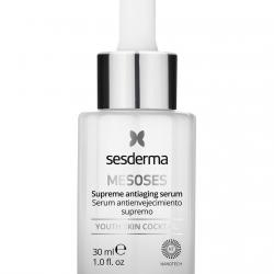 Sesderma - Serum Antienvejecimiento Supremo Mesoses 30 Ml