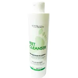 Sesiom World - Tratamiento reblandecedor de durezas Feet Cleanser