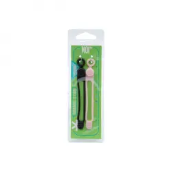 Set 2 Organizadores de Cables  MOI*