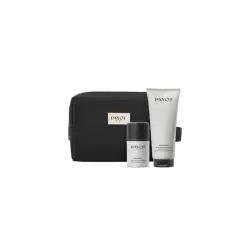 Set Soin Hidratante Quotidien 50 ml + Gel Douche Integral Visage Et Corps 200 ml