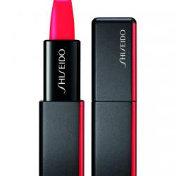 Shiseido - Barra De Labios Modernmatte Powder Lipstick