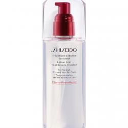 Shiseido - Tónico Treatment Softener Enriched 150 Ml